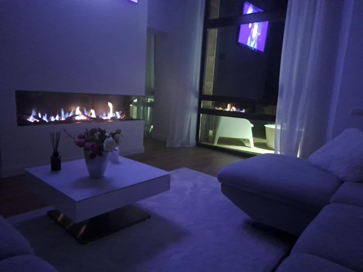 The Rock Apartment Sinaia Exterior foto
