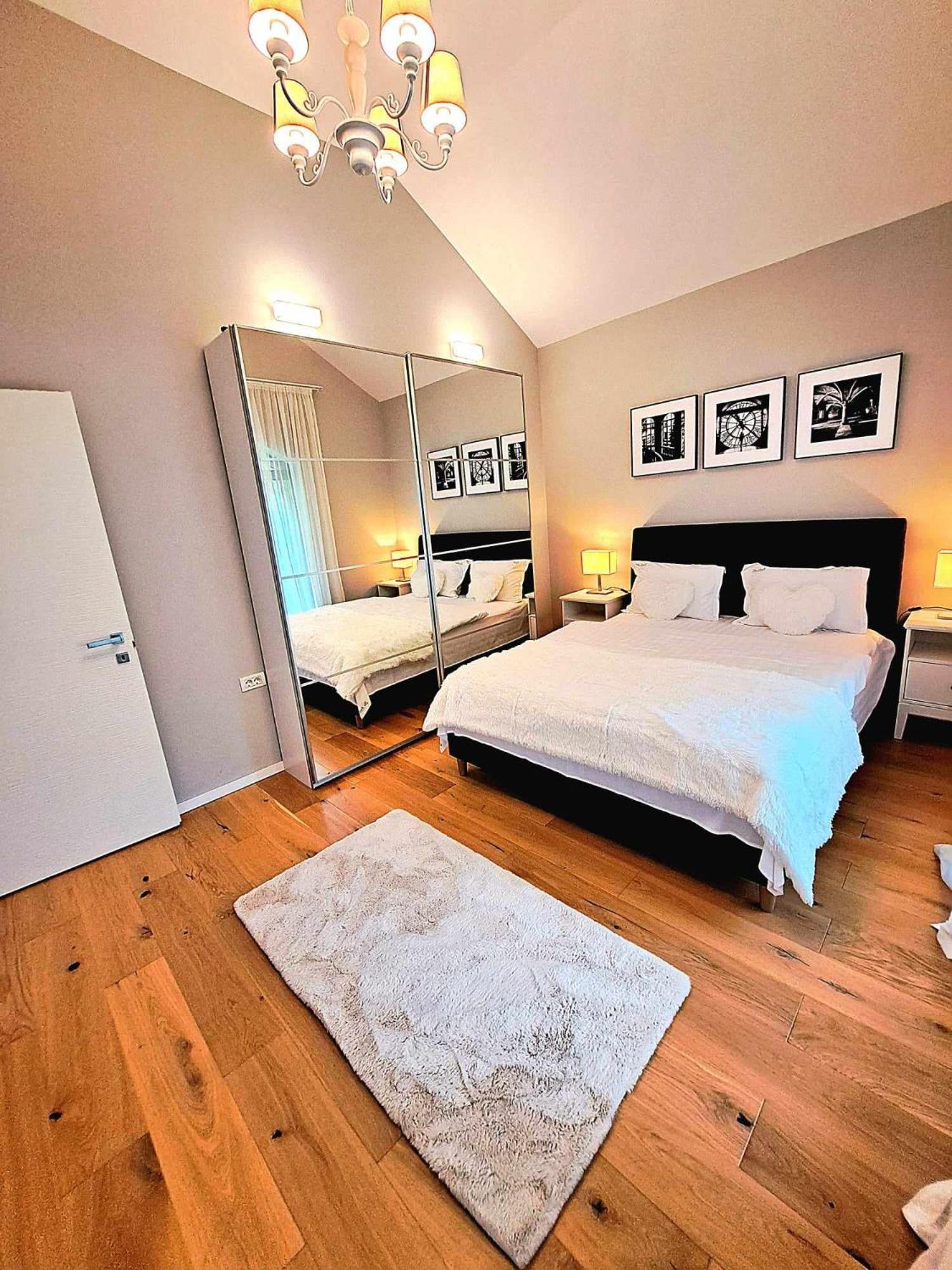 The Rock Apartment Sinaia Exterior foto